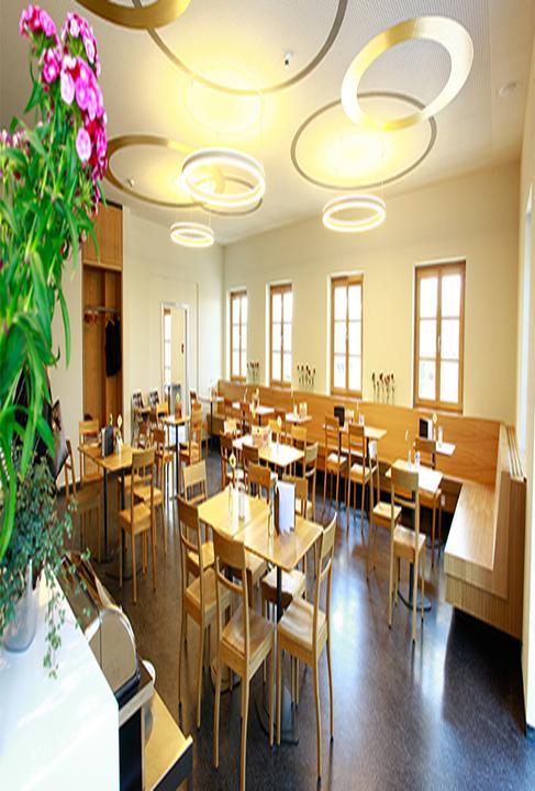 Museums Cafe