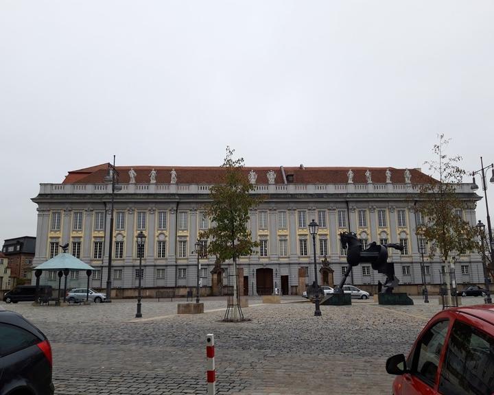 Cafe am Schloß