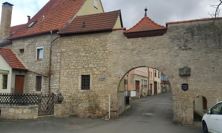 Weinforum Franken